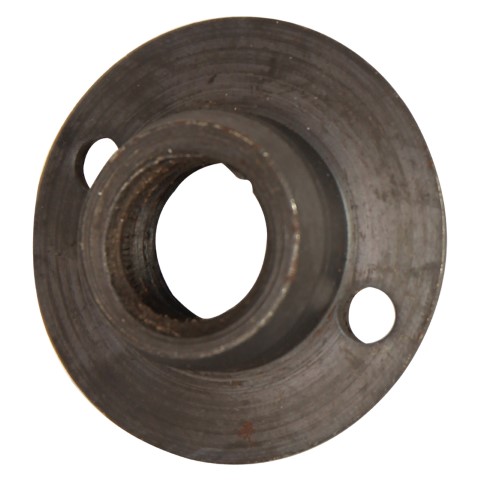 MAXABRASE LOCK NUT FOR 115-178MM BACKING PAD - LONG